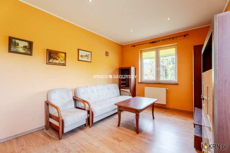 Skawina, ul. Wojska Polskiego, Dom  na sprzedaż, 