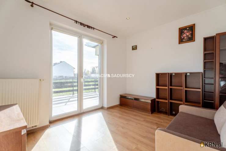 , Skawina, ul. Wojska Polskiego, Dom  na sprzedaż