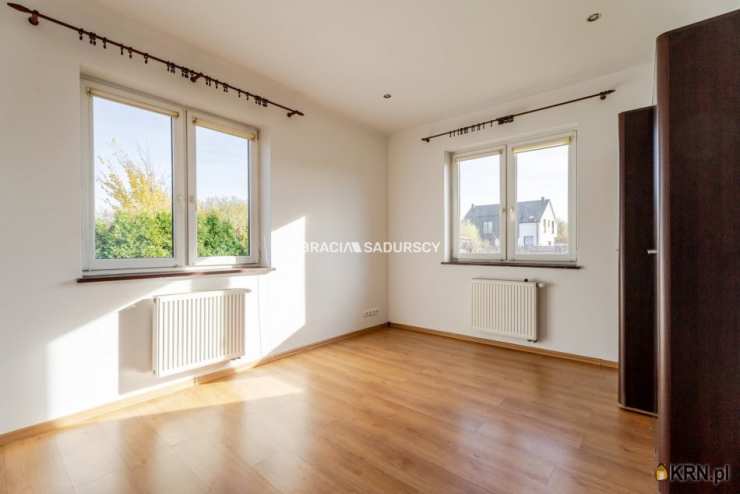 Dom  na sprzedaż, Skawina, ul. Wojska Polskiego, 