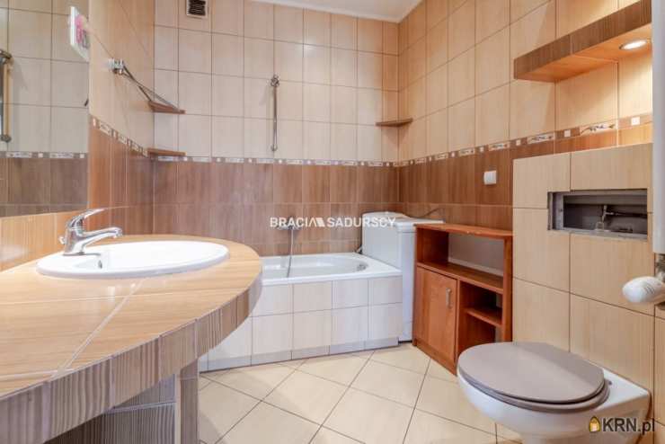 Skawina, ul. Wojska Polskiego, Dom  na sprzedaż, 