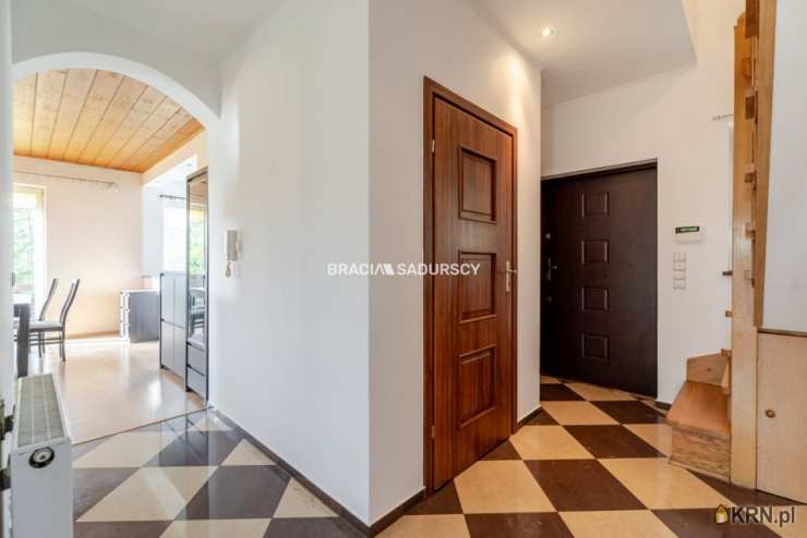 , Dom  na sprzedaż, Skawina, ul. Wojska Polskiego