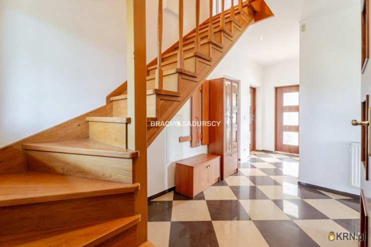 Bracia Sadurscy Oddział BS3 Przewóz, Dom  na sprzedaż, Skawina, ul. Wojska Polskiego