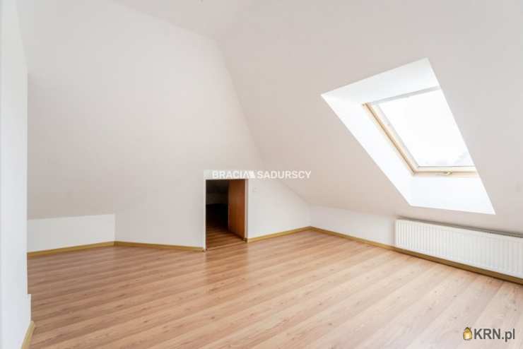 Skawina, ul. Wojska Polskiego, Dom  na sprzedaż, 