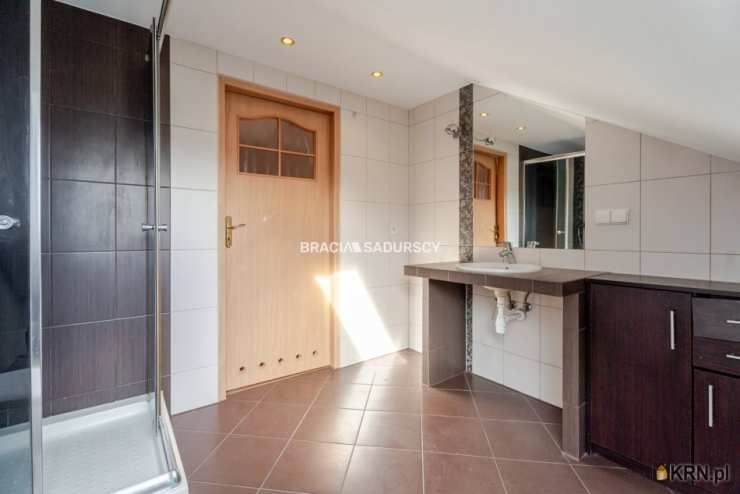 Bracia Sadurscy Oddział BS3 Przewóz, Dom  na sprzedaż, Skawina, ul. Wojska Polskiego