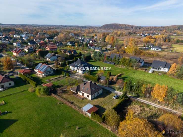 Skawina, ul. Wojska Polskiego, , Dom  na sprzedaż