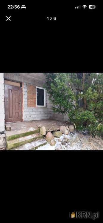 Dom  na sprzedaż, 5 pokojowe, Skierniewice, ul. 