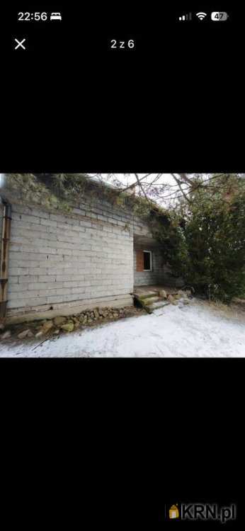 Skierniewice, ul. , Dom  na sprzedaż, 5 pokojowe