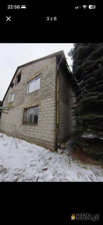 Skierniewice, ul. , 5 pokojowe, Dom  na sprzedaż