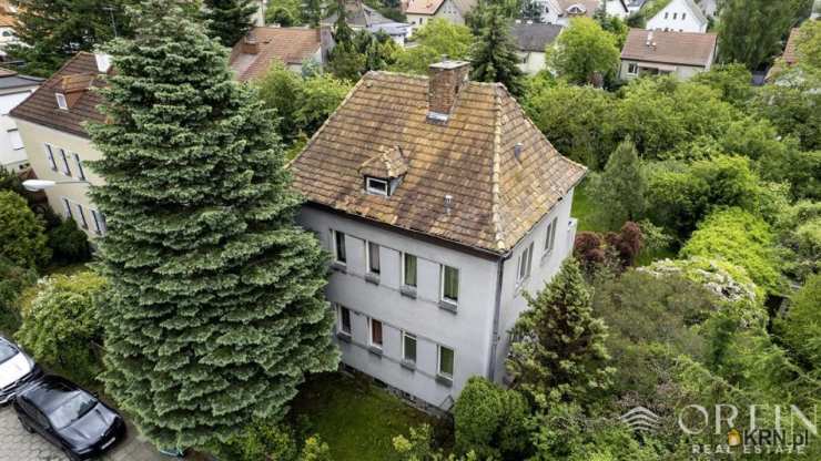 Dom  na sprzedaż, Sopot, ul. gen. M. Langiewicza, 6 pokojowe