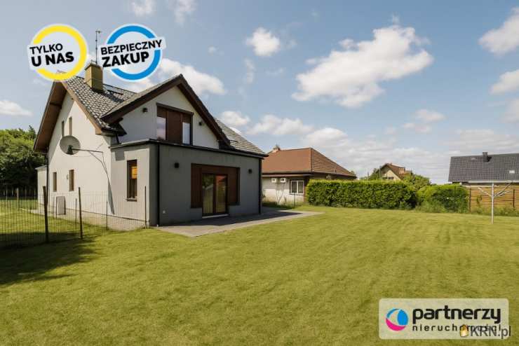 Straszyn, ul. , Dom  na sprzedaż, 6 pokojowe