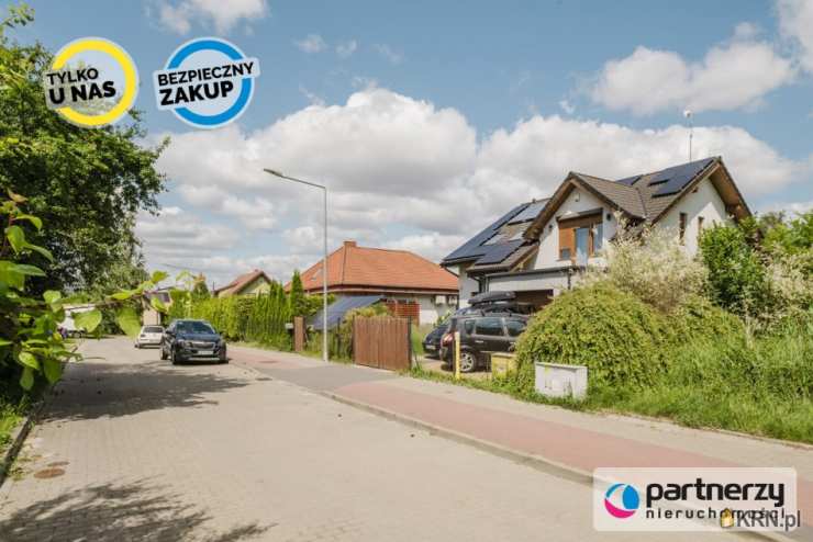 Straszyn, ul. , 6 pokojowe, Dom  na sprzedaż