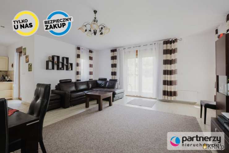 PARTNERZY Nieruchomości sp. z o.o., Dom  na sprzedaż, Straszyn, ul. 