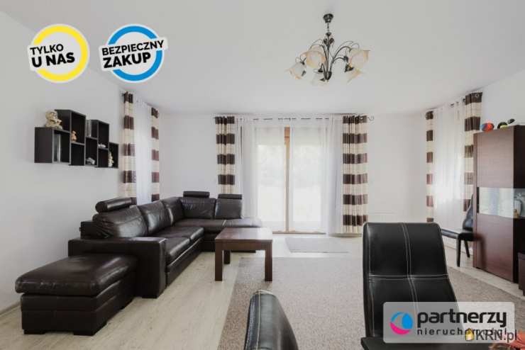 Dom  na sprzedaż, Straszyn, ul. , 6 pokojowe