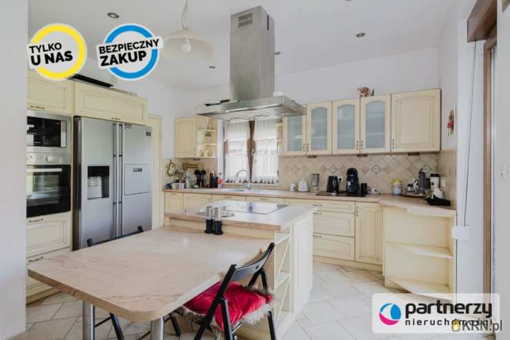 Straszyn, ul. , Dom  na sprzedaż, 6 pokojowe