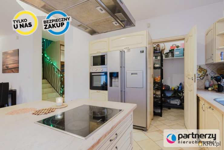 Straszyn, ul. , 6 pokojowe, Dom  na sprzedaż