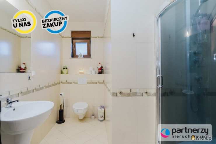 Dom  na sprzedaż, Straszyn, ul. , 6 pokojowe