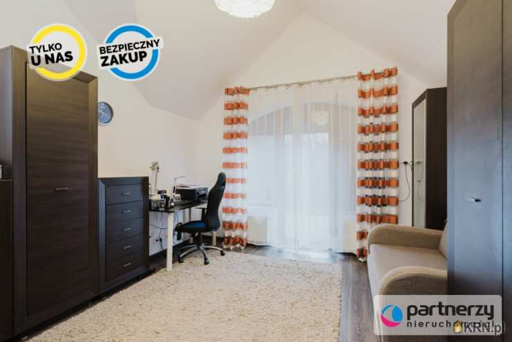 Straszyn, ul. , Dom  na sprzedaż, 6 pokojowe