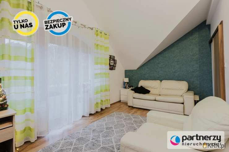 Straszyn, ul. , 6 pokojowe, Dom  na sprzedaż