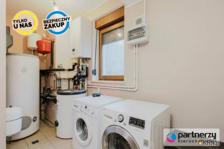 6 pokojowe, Straszyn, ul. , Dom  na sprzedaż