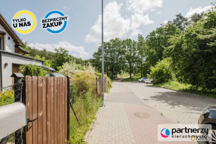 6 pokojowe, Dom  na sprzedaż, Straszyn, ul. 