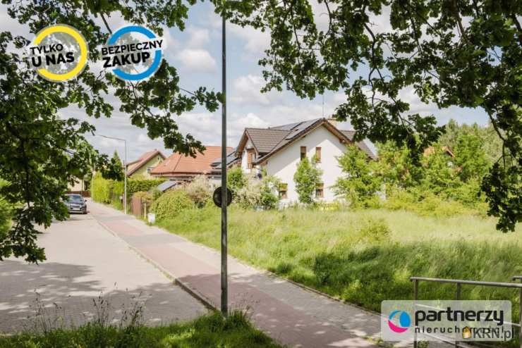 Dom  na sprzedaż, Straszyn, ul. , 6 pokojowe