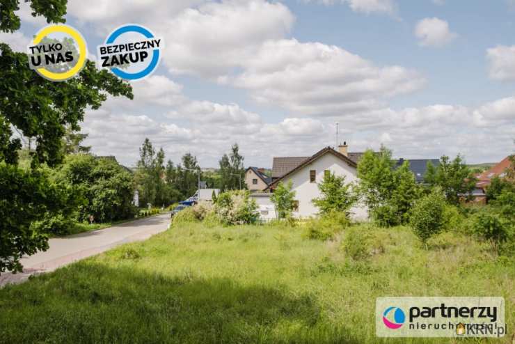 Dom  na sprzedaż, 6 pokojowe, Straszyn, ul. 