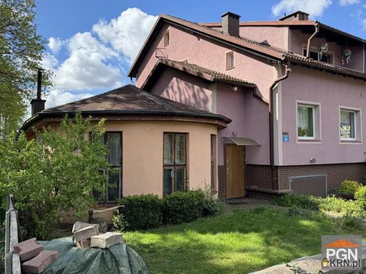 Dom  na sprzedaż, Świerzno, ul. , 5 pokojowe