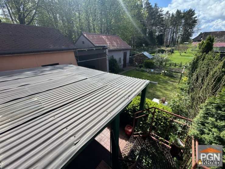 5 pokojowe, Świerzno, ul. , Dom  na sprzedaż