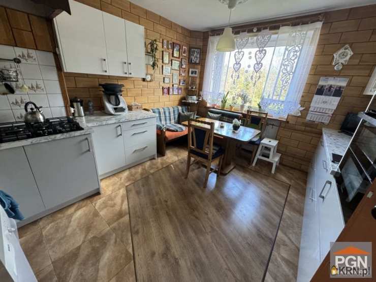 Dom  na sprzedaż, 5 pokojowe, Świerzno, ul. 