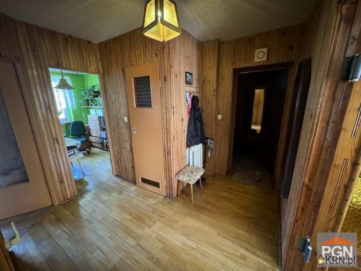 5 pokojowe, Dom  na sprzedaż, Świerzno, ul. 