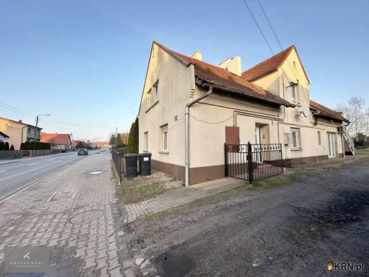 , Dom  na sprzedaż, Syców, ul. 