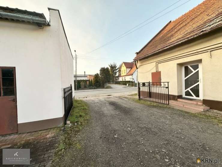 Dom  na sprzedaż, , Syców, ul. 