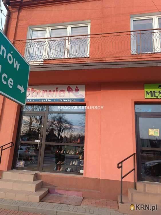 Szczucin, ul. Rynek, Dom  na sprzedaż, 