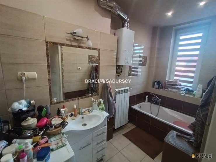 Bracia Sadurscy Oddział BS1 Kapelanka, Dom  na sprzedaż, Szczucin, ul. Rynek