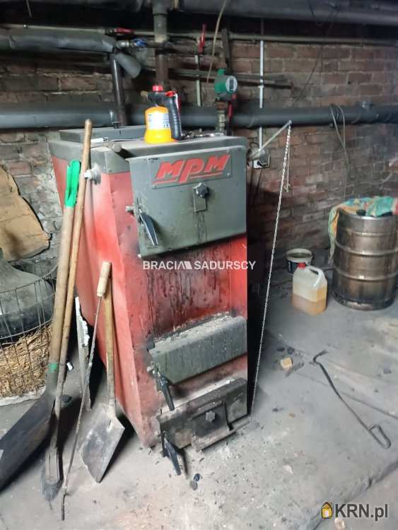 Szczucin, ul. Rynek, , Dom  na sprzedaż