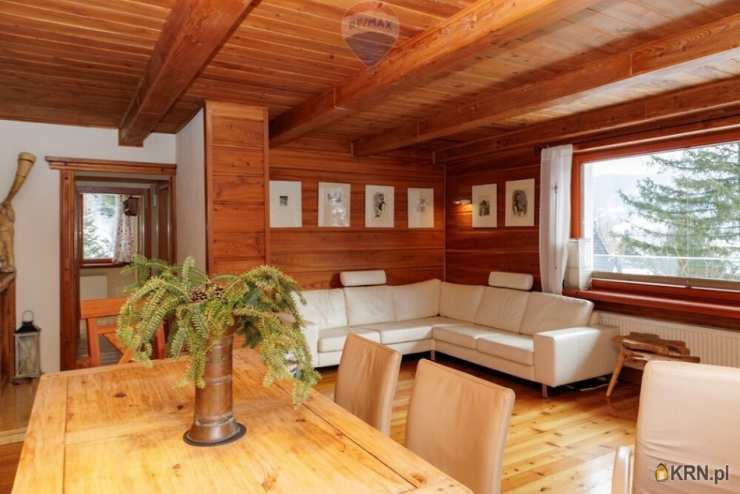 7 pokojowe, Dom  na sprzedaż, Szczyrk, ul. 