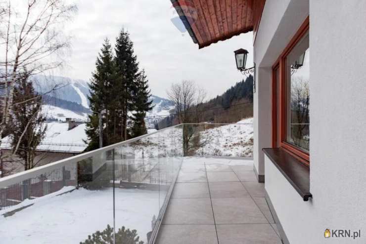 Dom  na sprzedaż, Szczyrk, ul. , 7 pokojowe