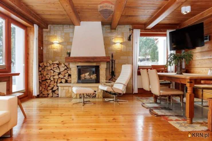 7 pokojowe, Dom  na sprzedaż, Szczyrk, ul. 