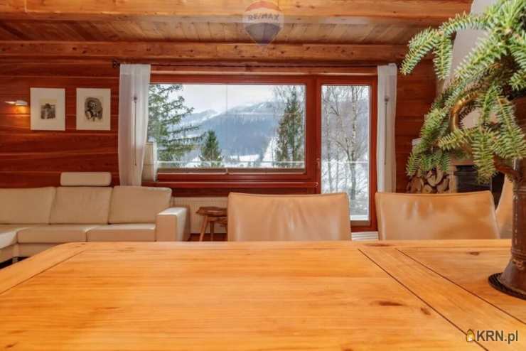 RE/MAX Polska, Dom  na sprzedaż, Szczyrk, ul. 