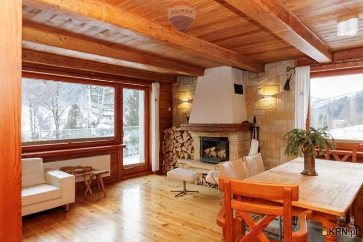 Dom  na sprzedaż, 7 pokojowe, Szczyrk, ul. 