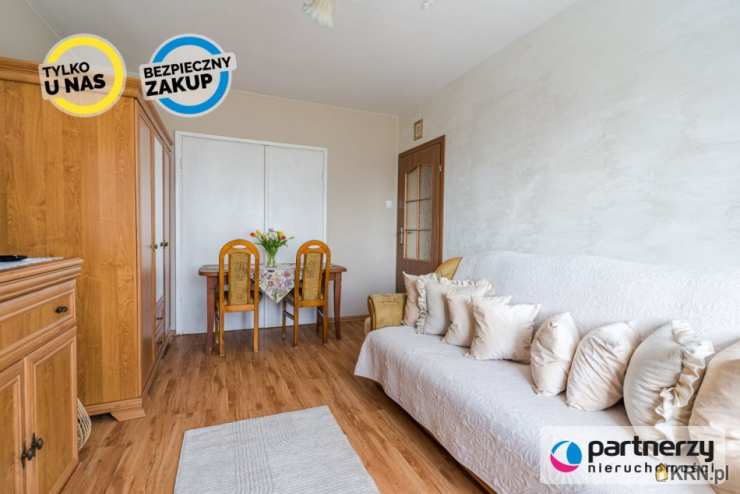 Dom  na sprzedaż, 6 pokojowe, Trąbki Małe, ul. Kwiatowa