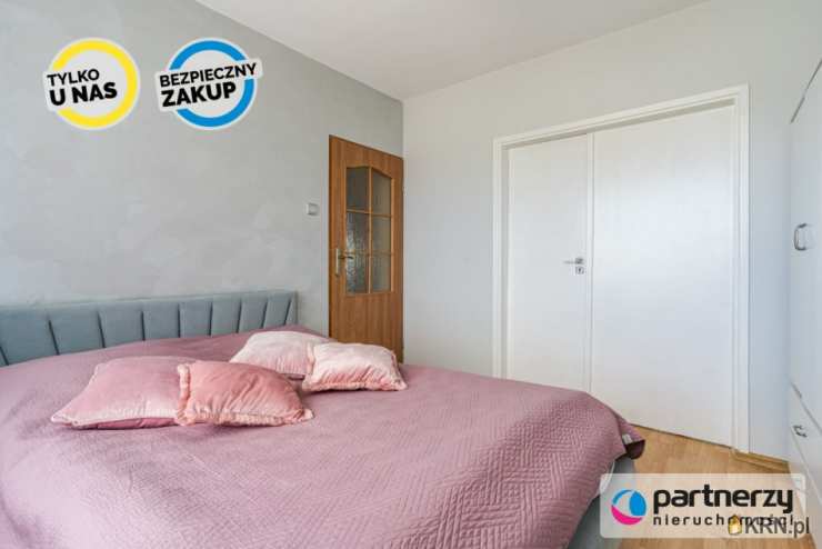 Trąbki Małe, ul. Kwiatowa, 6 pokojowe, Dom  na sprzedaż