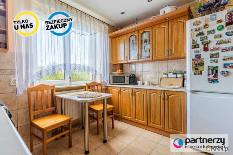 6 pokojowe, Dom  na sprzedaż, Trąbki Małe, ul. Kwiatowa