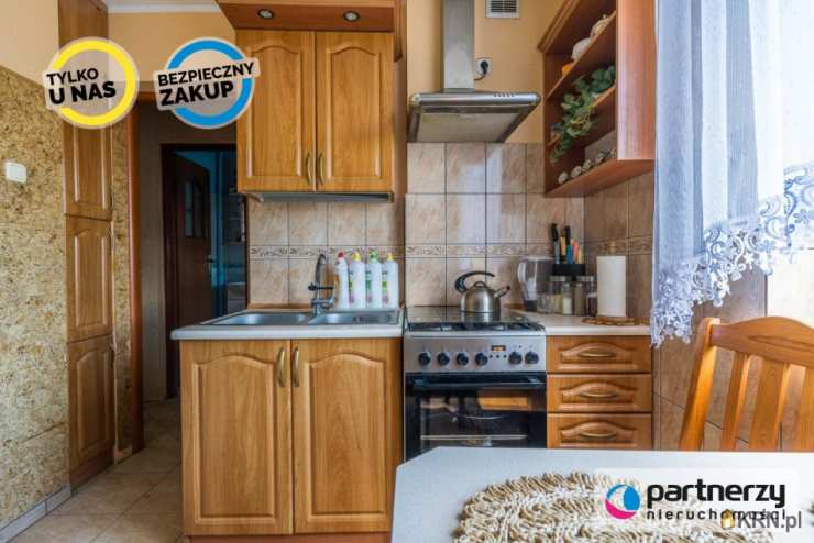 PARTNERZY Nieruchomości sp. z o.o., Dom  na sprzedaż, Trąbki Małe, ul. Kwiatowa