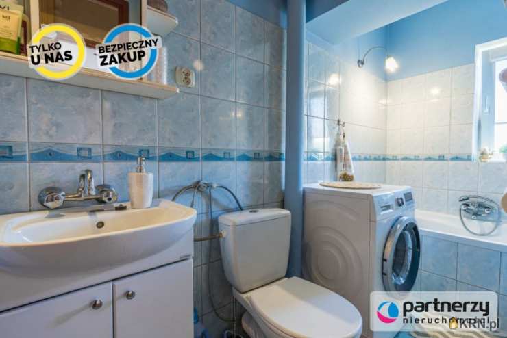 Dom  na sprzedaż, Trąbki Małe, ul. Kwiatowa, 6 pokojowe