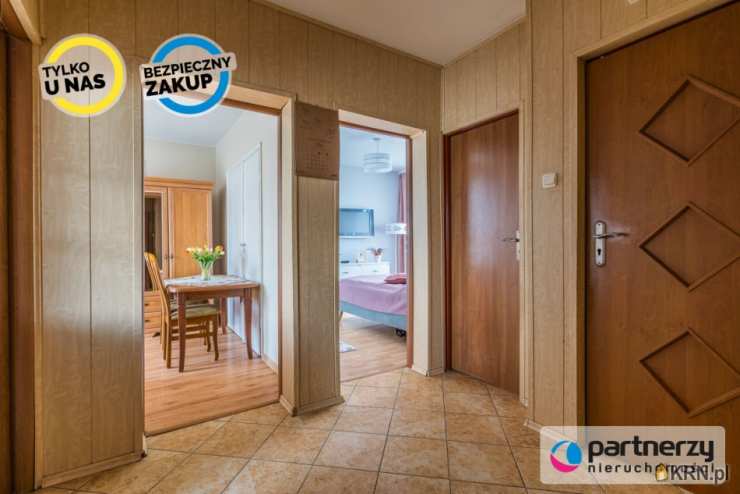 Dom  na sprzedaż, 6 pokojowe, Trąbki Małe, ul. Kwiatowa