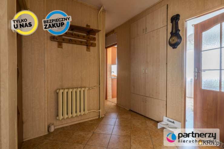 Trąbki Małe, ul. Kwiatowa, Dom  na sprzedaż, 6 pokojowe