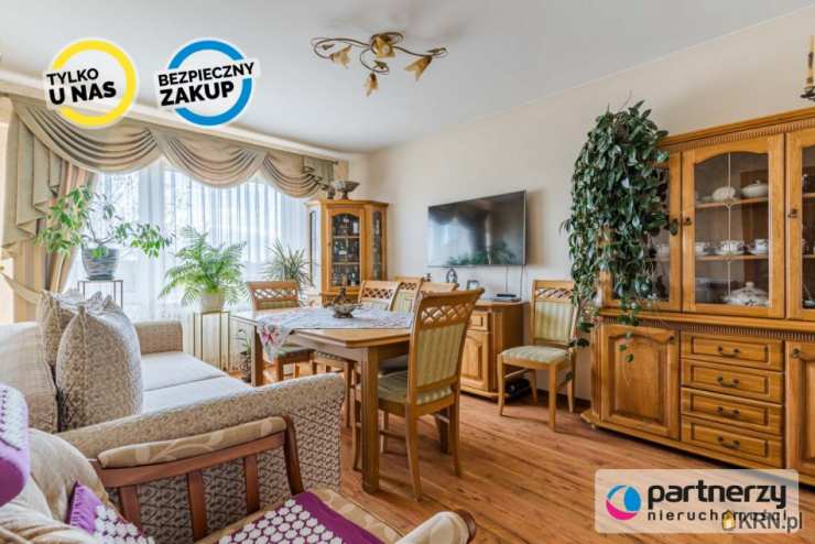 6 pokojowe, Trąbki Małe, ul. Kwiatowa, Dom  na sprzedaż