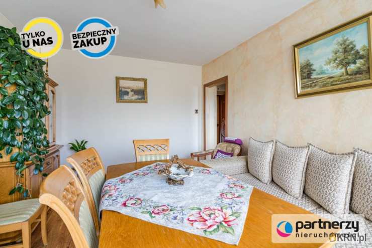 6 pokojowe, Dom  na sprzedaż, Trąbki Małe, ul. Kwiatowa