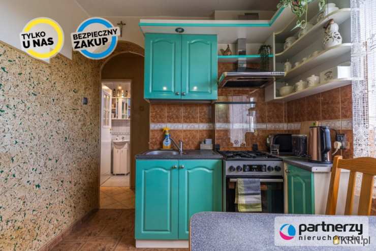 6 pokojowe, Trąbki Małe, ul. Kwiatowa, Dom  na sprzedaż